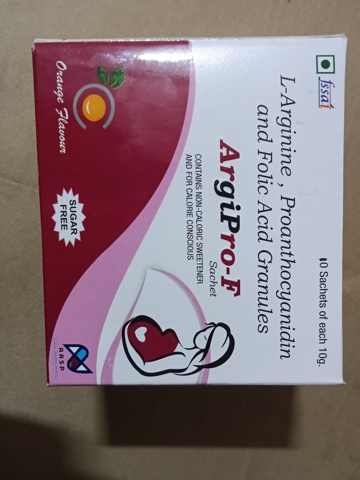 ArgiPro-F Sachets - Image 2