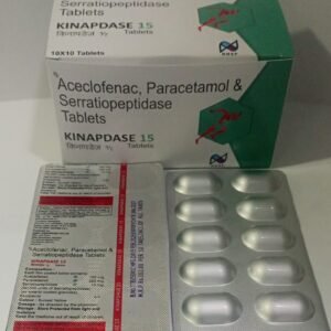 KINAPDASE-15-TABLETS
