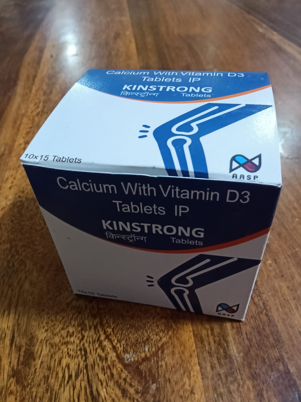 KINSTRONG TABLETS - Image 3