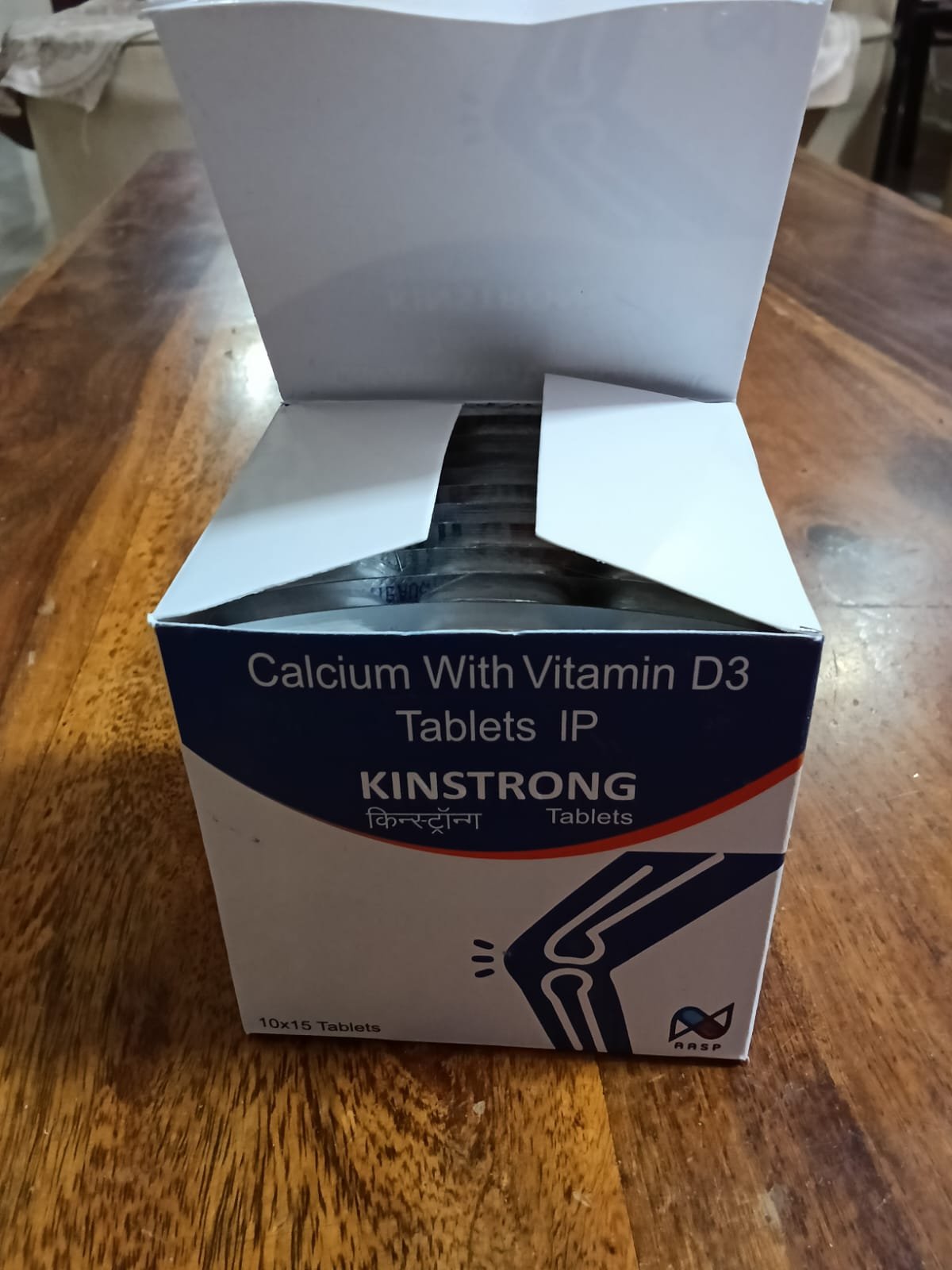 KINSTRONG TABLETS - Image 7