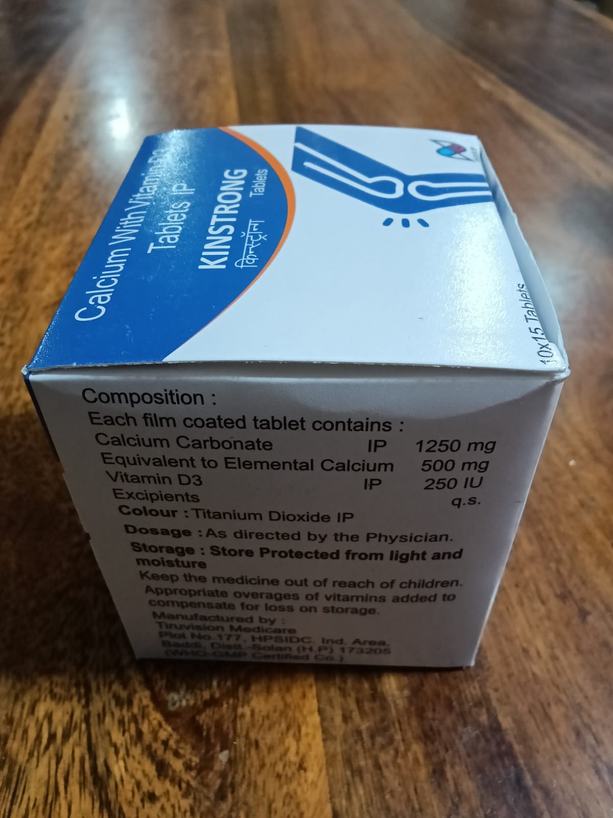 KINSTRONG TABLETS - Image 8