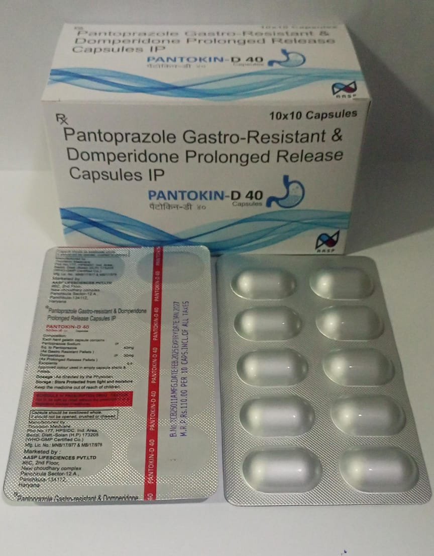 PANTOKIN-D-40-CAPSULES