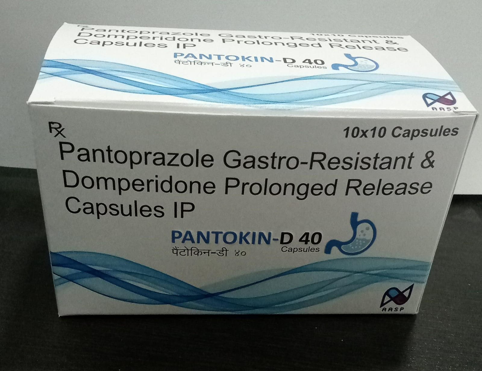 PANTOKIN DSR CAPSULES - Image 2