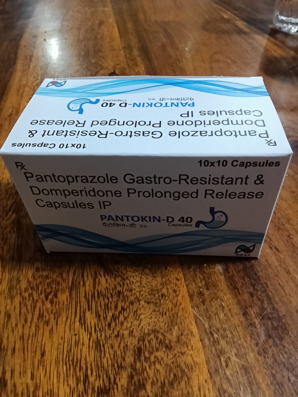 PANTOKIN DSR CAPSULES - Image 4