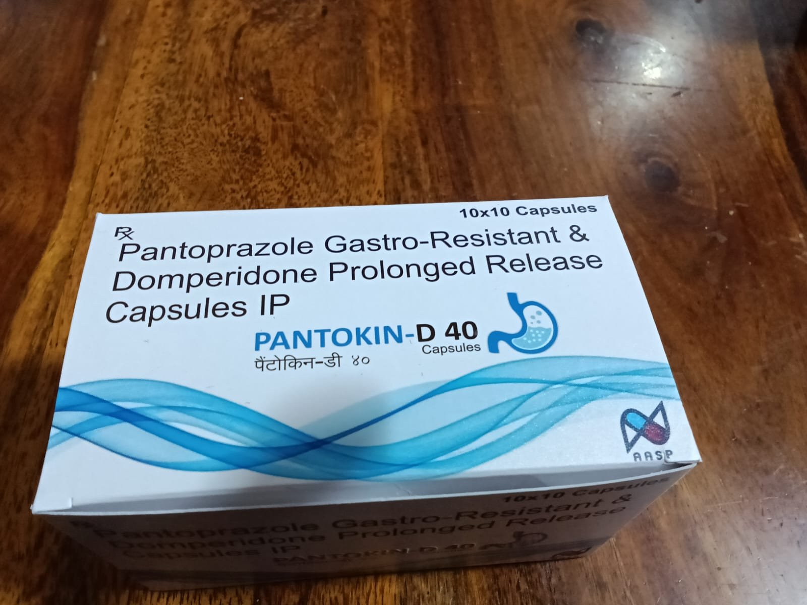 PANTOKIN DSR CAPSULES - Image 8