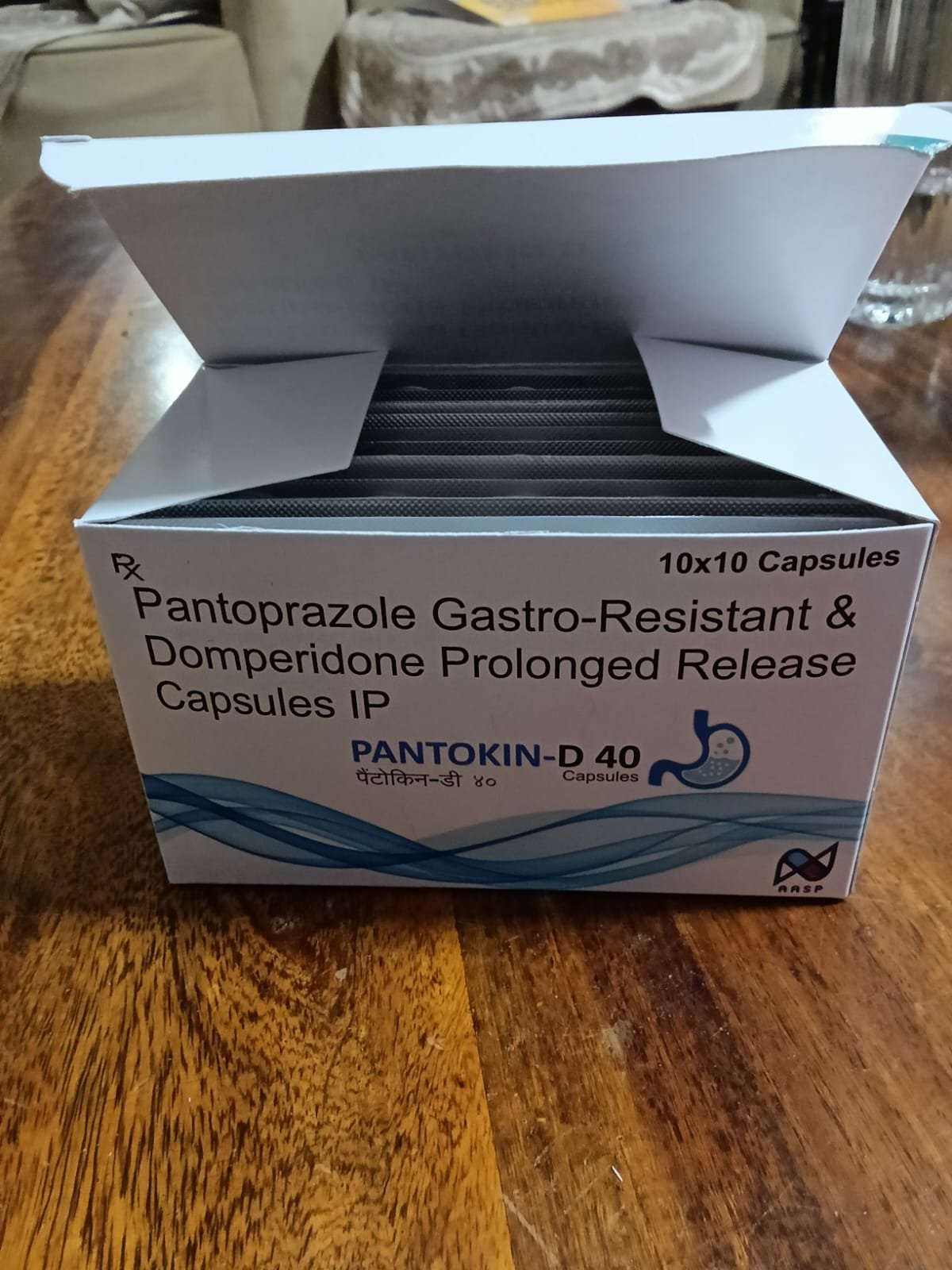 PANTOKIN DSR CAPSULES - Image 9