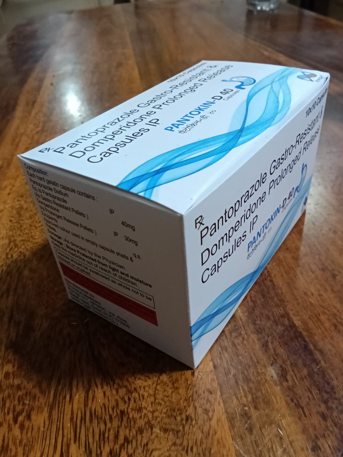 PANTOKIN DSR CAPSULES - Image 11