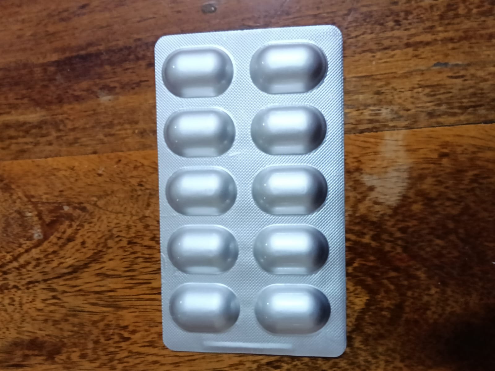 PANTOKIN DSR CAPSULES - Image 14