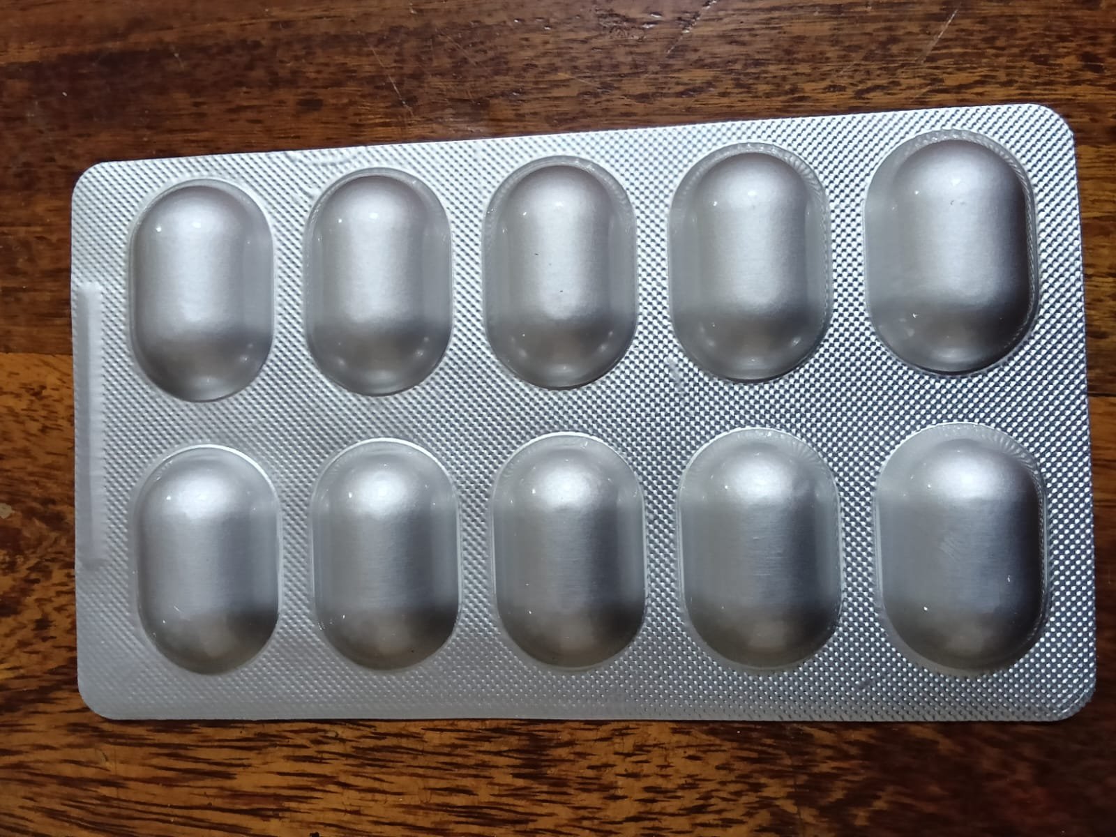 PANTOKIN DSR CAPSULES - Image 15