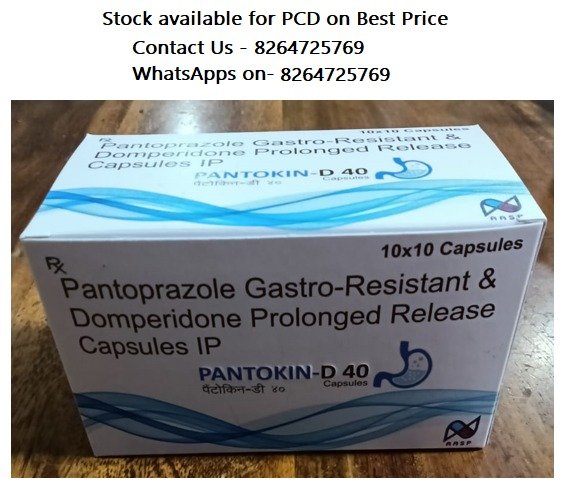PANTOKIN DSR CAPSULES - Image 17