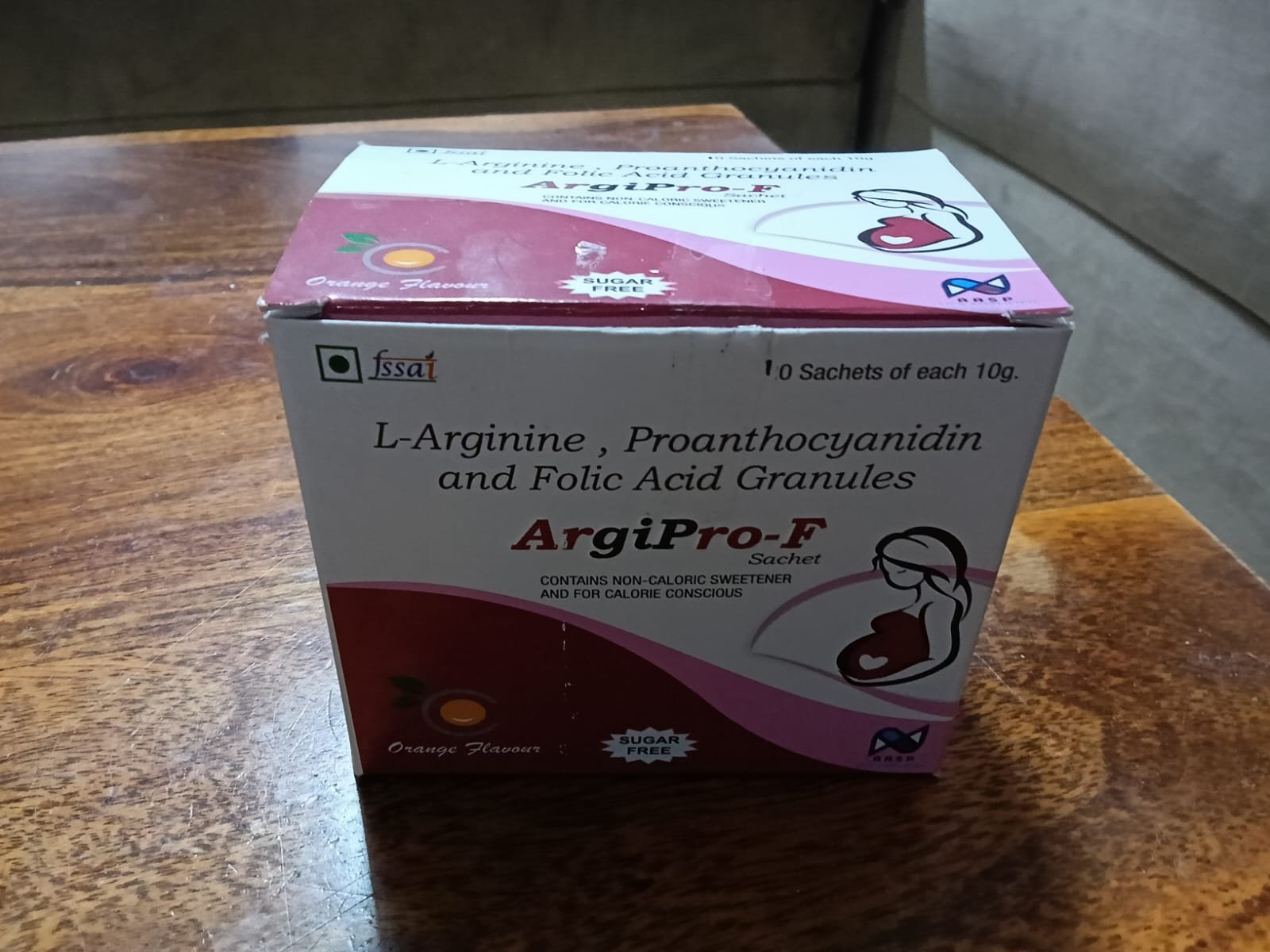 ArgiPro-F Sachets - Image 7