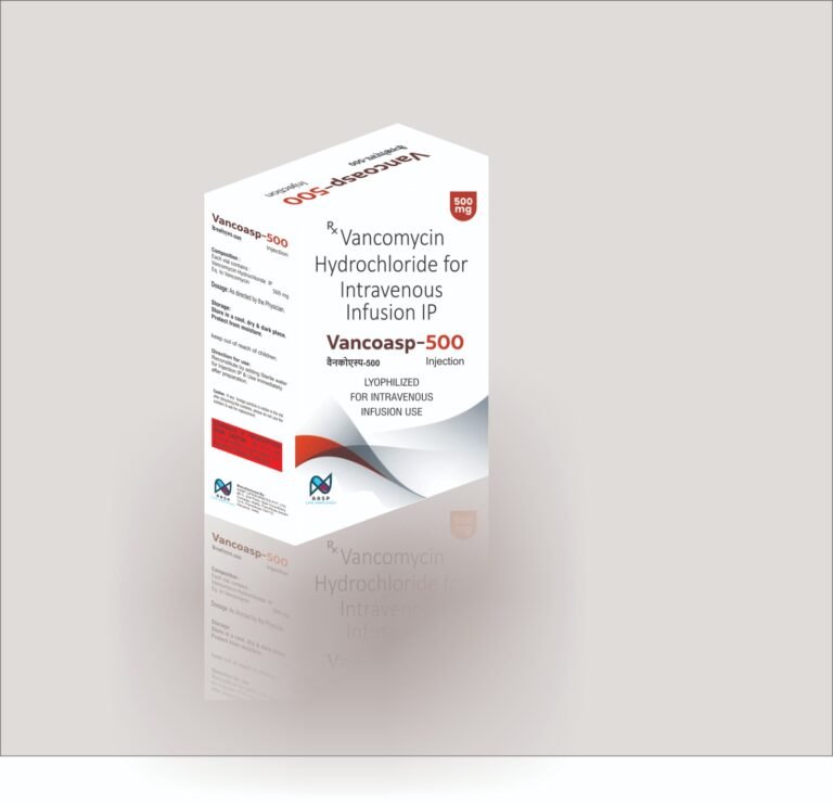 VANCOASP -500