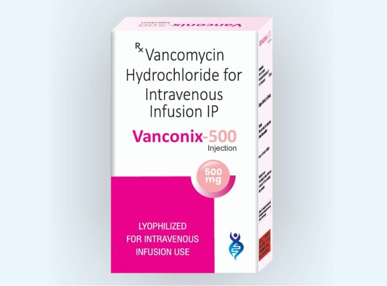 VANCONIX -500